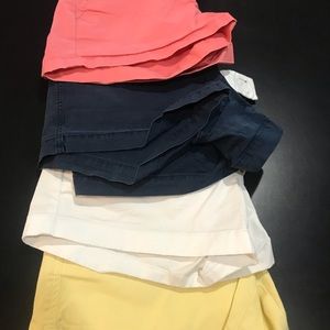 Vineyard Vine dress pants women size 4